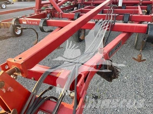Case IH 4300 Cultivatoare