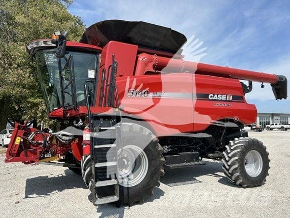 Case IH 5140 Combine de secerat
