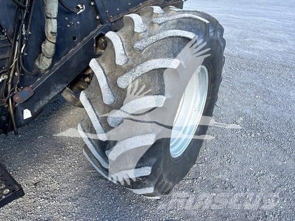 Case IH 6088 Combine de secerat