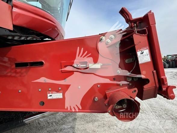 Case IH 7010 Combine de secerat