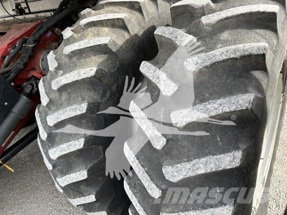 Case IH 7120 Combine de secerat