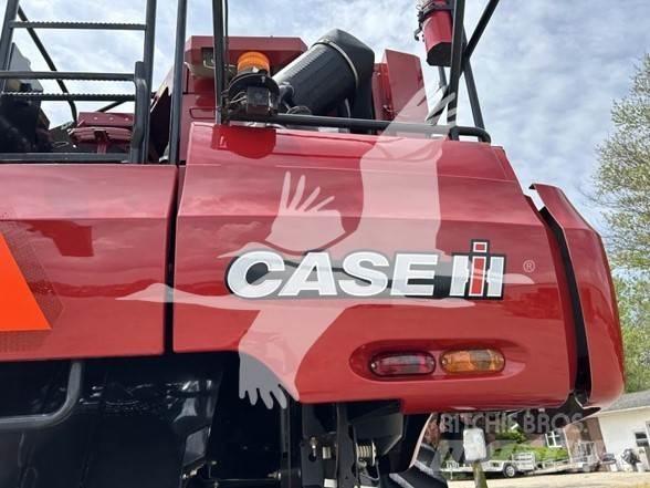 Case IH 8250 Combine de secerat