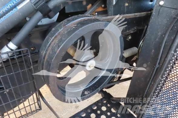 Case IH 8250 Combine de secerat