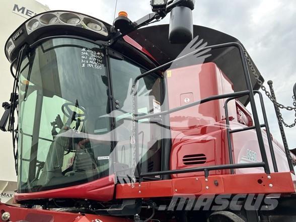 Case IH 8250 Combine de secerat