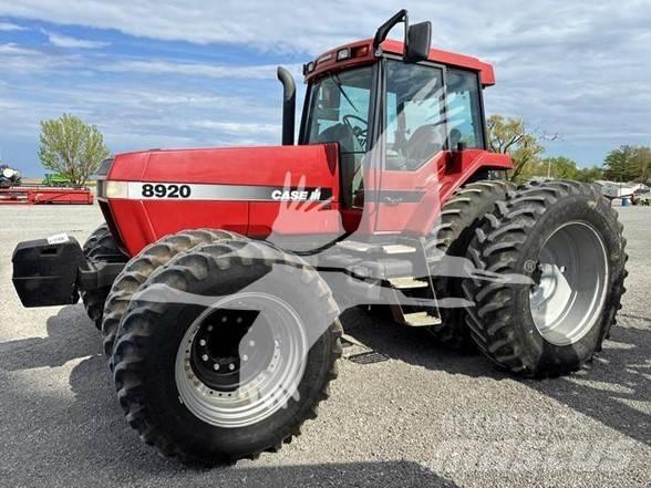 Case IH 8920 Tractoare