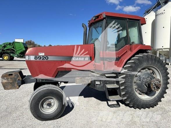 Case IH 8920 Tractoare