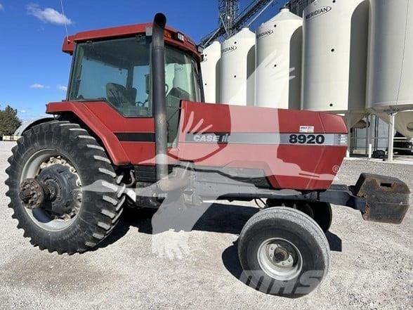 Case IH 8920 Tractoare