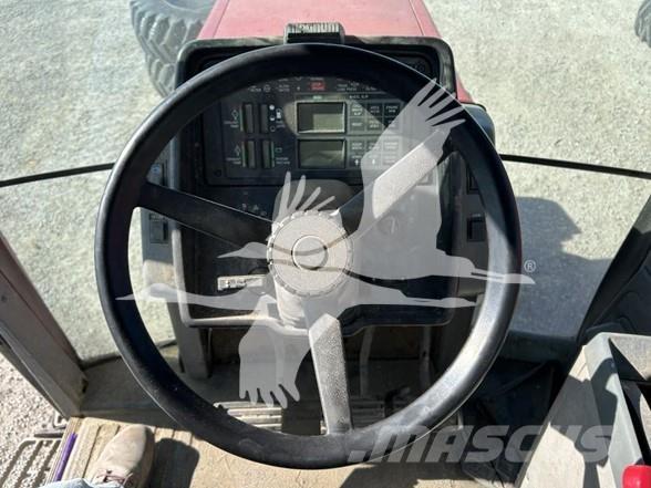 Case IH 8920 Tractoare