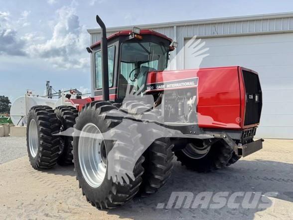 Case IH 9230 Tractoare
