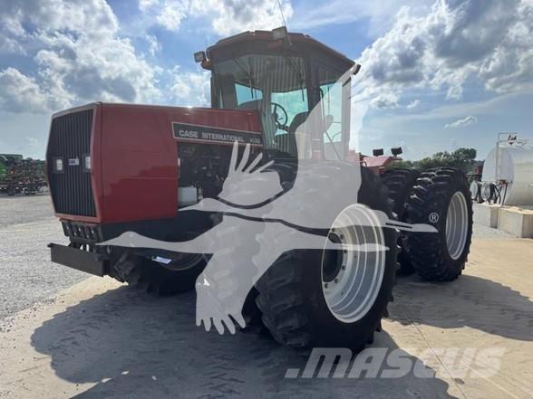 Case IH 9230 Tractoare