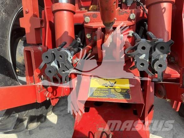 Case IH 9230 Tractoare
