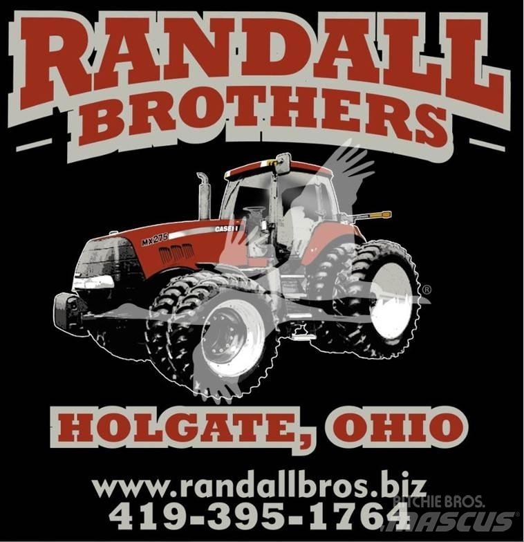 Case IH 9250 Tractoare