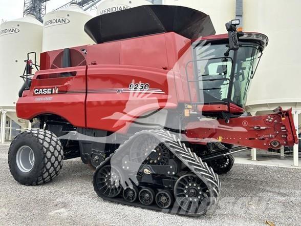 Case IH 9250 Combine de secerat