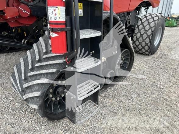 Case IH 9250 Combine de secerat
