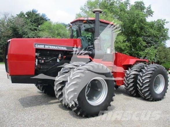 Case IH 9280 Tractoare