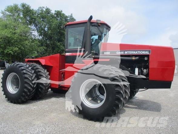 Case IH 9280 Tractoare