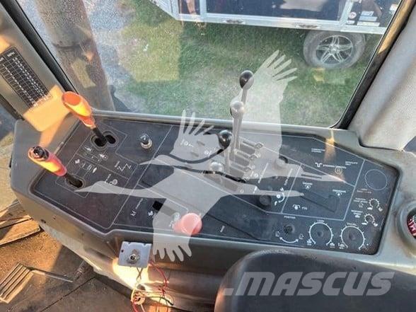 Case IH 9330 Tractoare