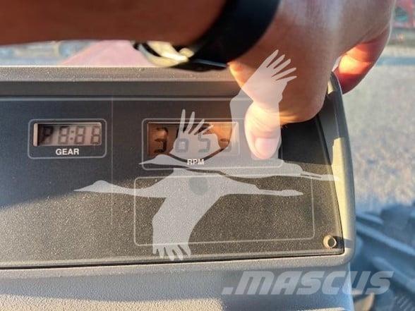 Case IH 9330 Tractoare