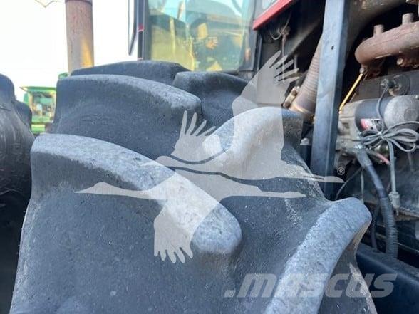 Case IH 9330 Tractoare