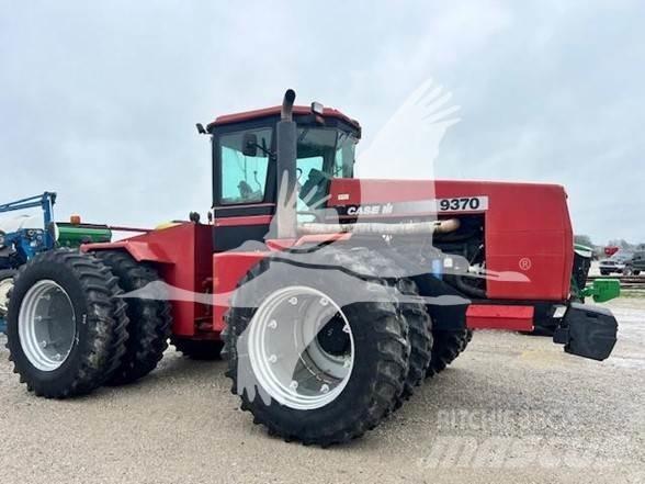 Case IH 9370 Tractoare