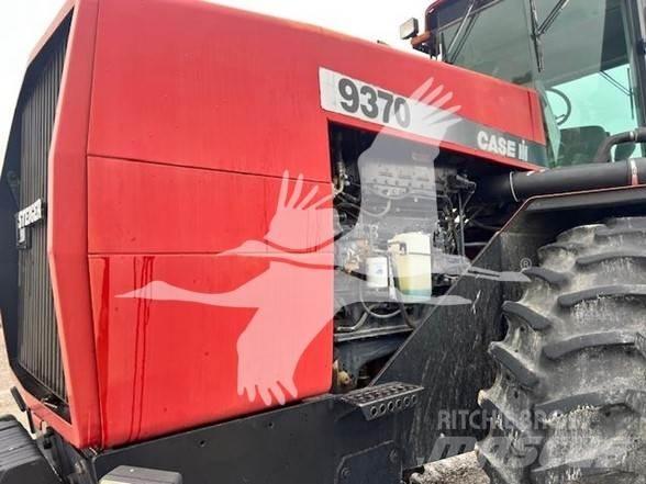 Case IH 9370 Tractoare