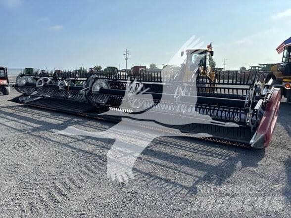 Case IH FD235 Combine capete pentru culegatoare