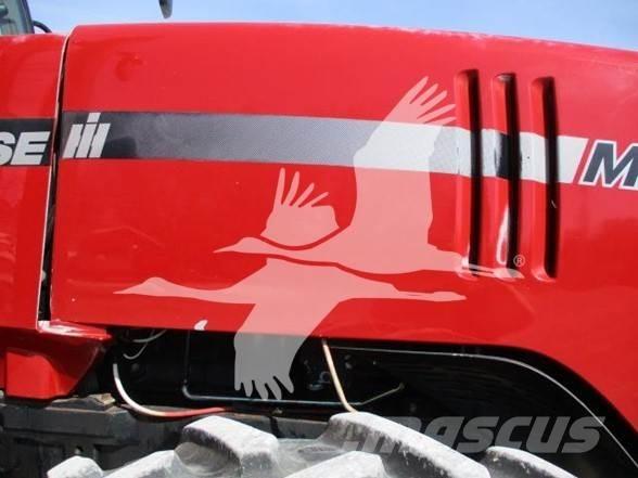 Case IH MX255 Tractoare