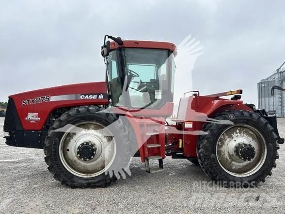 Case IH STX275 Tractoare