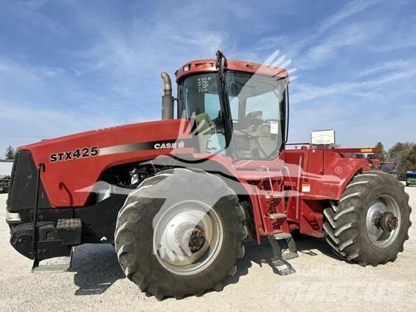 Case IH STX425 Tractoare