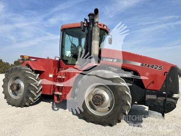 Case IH STX425 Tractoare