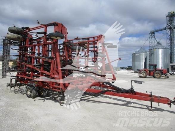 Case IH TM14 Cultivatoare
