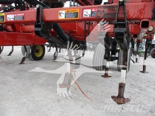 Case IH TM14 Cultivatoare