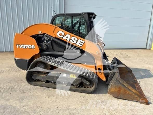 CASE TV370B Mini incarcator