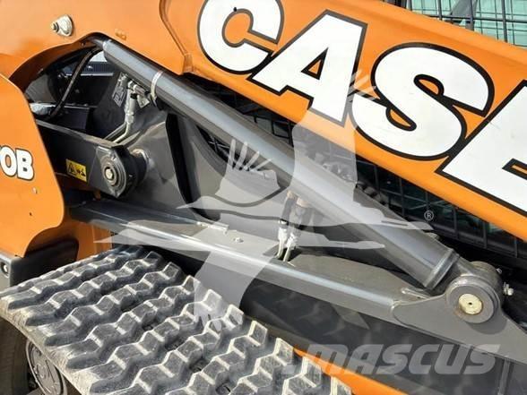 CASE TV370B Mini incarcator