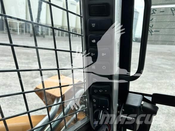 CASE TV370B Mini incarcator