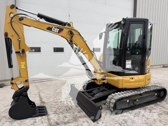 CAT 303.5E2 CR Mini excavatoare < 7t