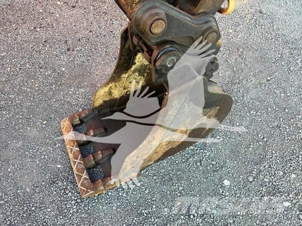 CAT 303.5E2 CR Mini excavatoare < 7t