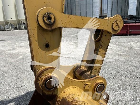 CAT 316FL Excavatoare pe șenile
