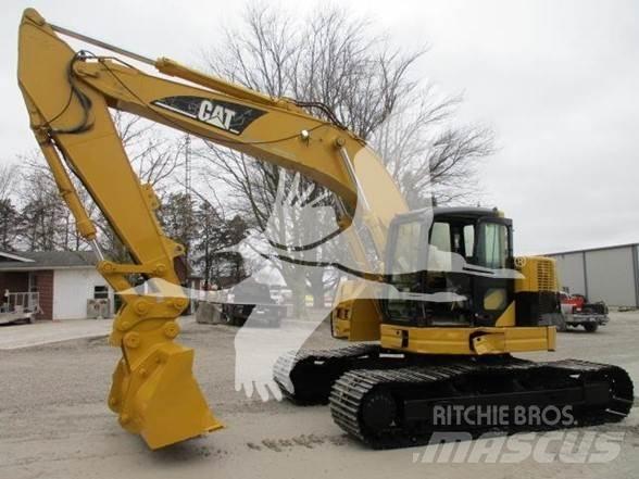 CAT 321C LCR Excavatoare pe șenile

