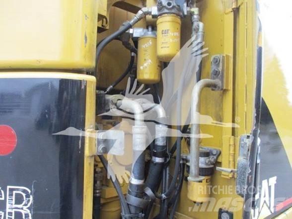 CAT 321C LCR Excavatoare pe șenile
