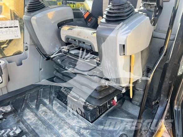 CAT 336FL Excavatoare pe șenile
