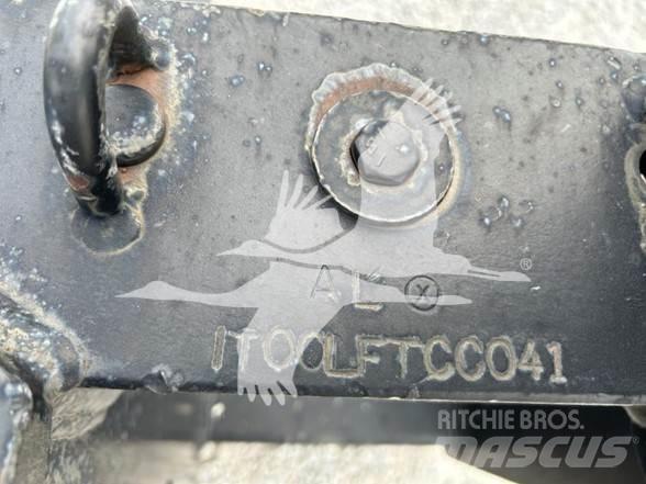 CAT 48 Furci