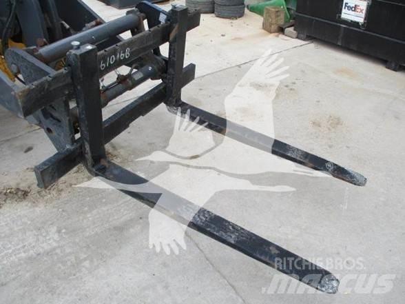 CAT 48 FORKS Furci