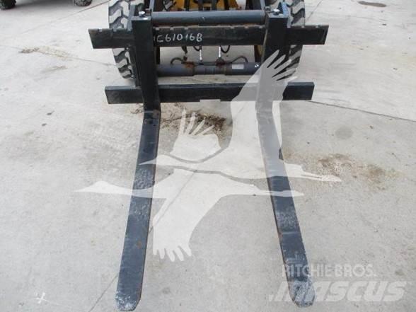 CAT 48 FORKS Furci