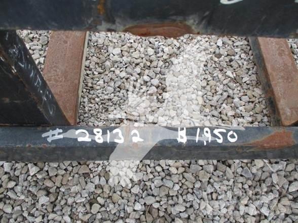 CAT 48 FORKS Furci