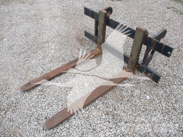 CAT 48 FORKS Furci