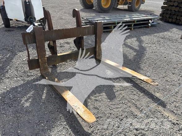 CAT 53 Utilaje construcții - Altele