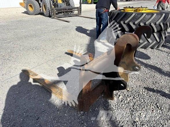 CAT 53 Utilaje construcții - Altele