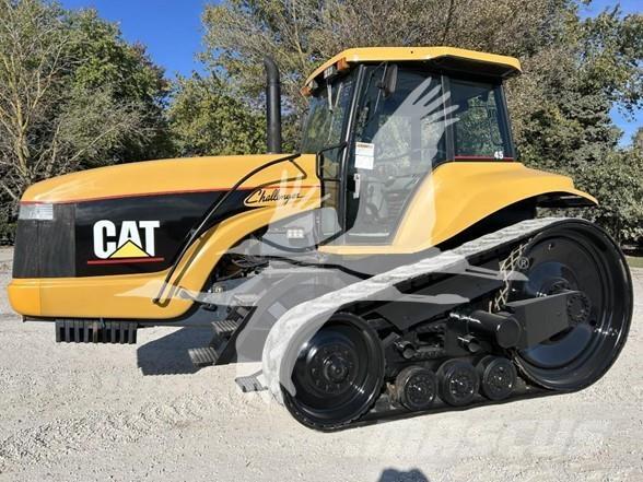 CAT CH45 Tractoare