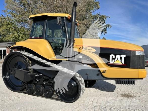 CAT CH45 Tractoare